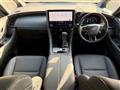 2023 Toyota Alphard