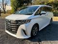 2023 Toyota Alphard
