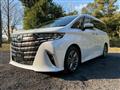 2023 Toyota Alphard