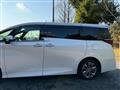 2023 Toyota Alphard