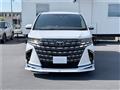 2023 Toyota Alphard
