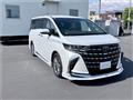 2023 Toyota Alphard