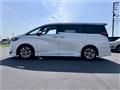 2023 Toyota Alphard