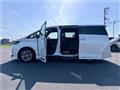 2023 Toyota Alphard