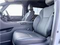 2023 Toyota Alphard