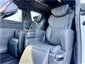 2023 Toyota Alphard