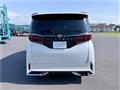 2023 Toyota Alphard