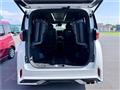 2023 Toyota Alphard