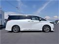 2023 Toyota Alphard