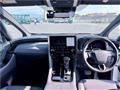 2023 Toyota Alphard