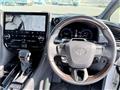 2023 Toyota Alphard
