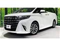 2023 Toyota Alphard