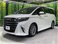 2023 Toyota Alphard