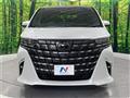 2023 Toyota Alphard
