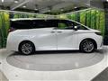 2023 Toyota Alphard
