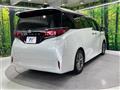 2023 Toyota Alphard