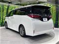 2023 Toyota Alphard
