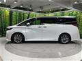 2023 Toyota Alphard