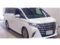 2023 Toyota Alphard