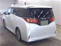 2023 Toyota Alphard