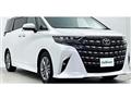 2023 Toyota Alphard
