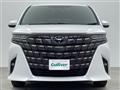 2023 Toyota Alphard