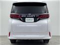 2023 Toyota Alphard