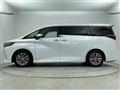 2023 Toyota Alphard
