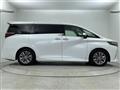 2023 Toyota Alphard