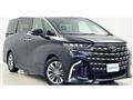 2023 Toyota Alphard