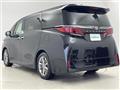 2023 Toyota Alphard