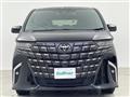 2023 Toyota Alphard