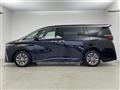 2023 Toyota Alphard