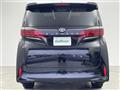 2023 Toyota Alphard