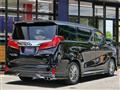 2023 Toyota Alphard