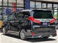 2023 Toyota Alphard