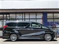 2023 Toyota Alphard