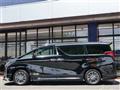 2023 Toyota Alphard