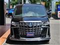 2023 Toyota Alphard