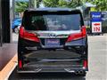 2023 Toyota Alphard
