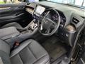 2023 Toyota Alphard