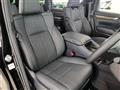 2023 Toyota Alphard