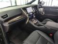 2023 Toyota Alphard