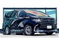 2023 Toyota Alphard