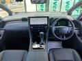 2023 Toyota Alphard