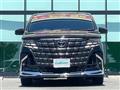 2023 Toyota Alphard