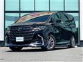 2023 Toyota Alphard