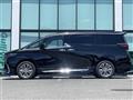 2023 Toyota Alphard