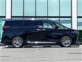 2023 Toyota Alphard