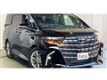 2023 Toyota Alphard